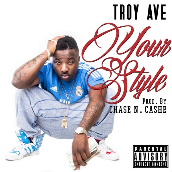 Your Style