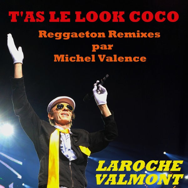 T'as Le Look, Coco (Extended)