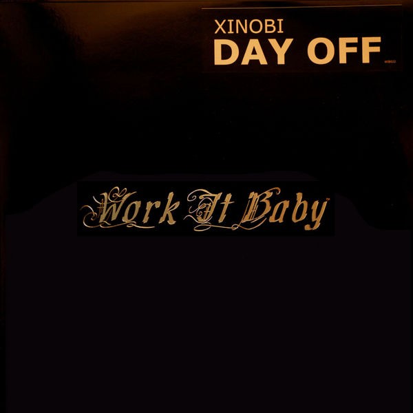 Day Off (Anoraak remix)