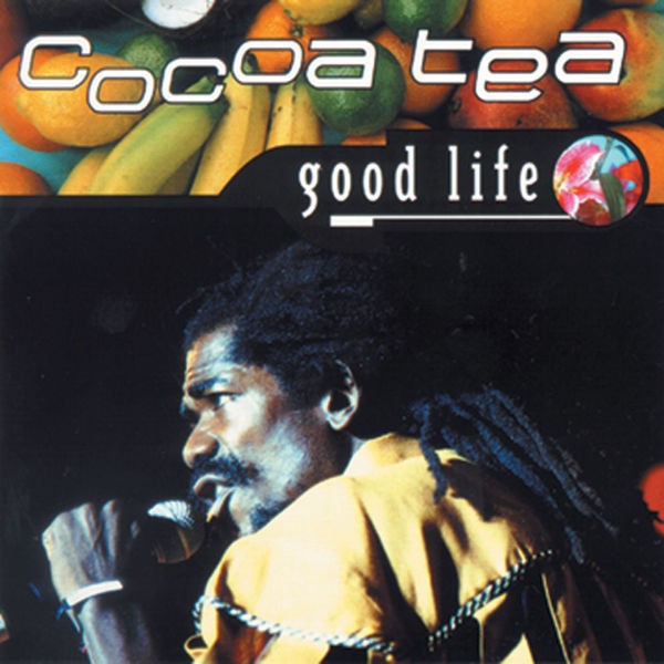 Hot Sweet Cocoa Tea