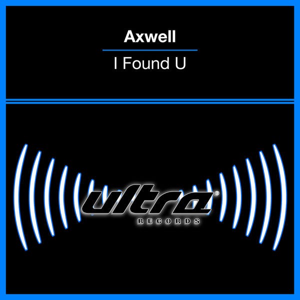 I Found U (Remode)