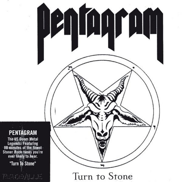 Pentagram Radio King radioking