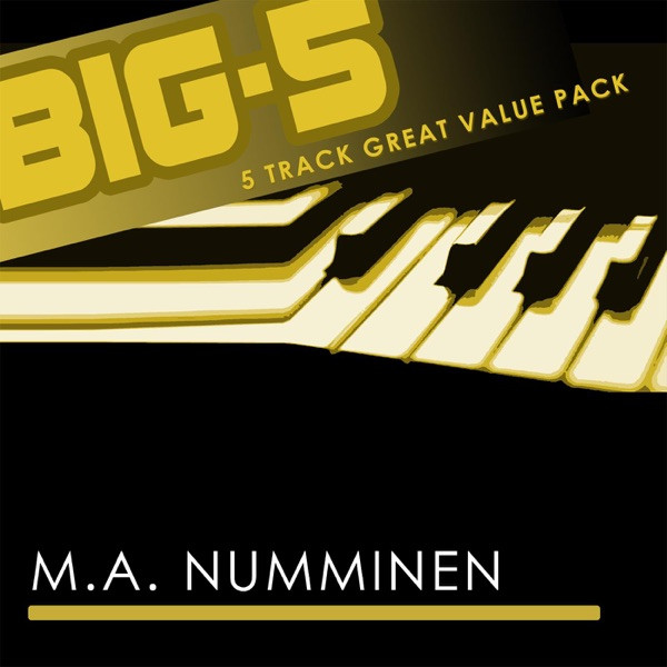 Minä soitan harmonikkaa