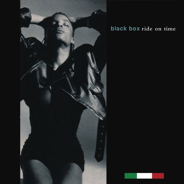 Ride On Time - Massive Mix