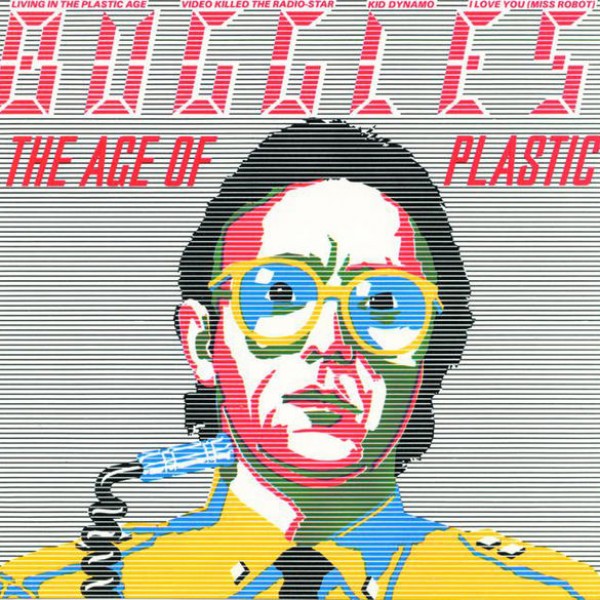 Living In The Plastic Age