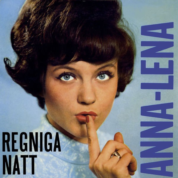 Regniga natt
