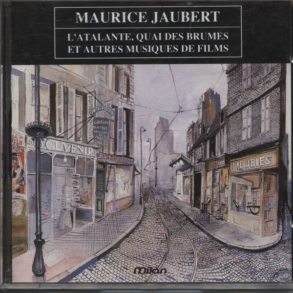 Quai Des Brumes