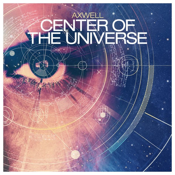 Center of the Universe - Original Radio Edit