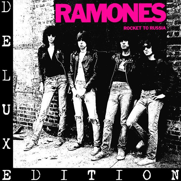 Teenage Lobotomy