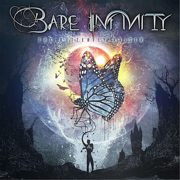 Bare Infinity