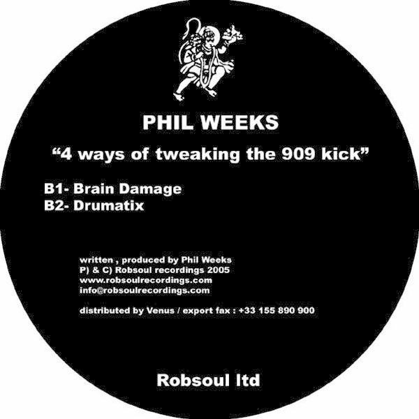 drumatix