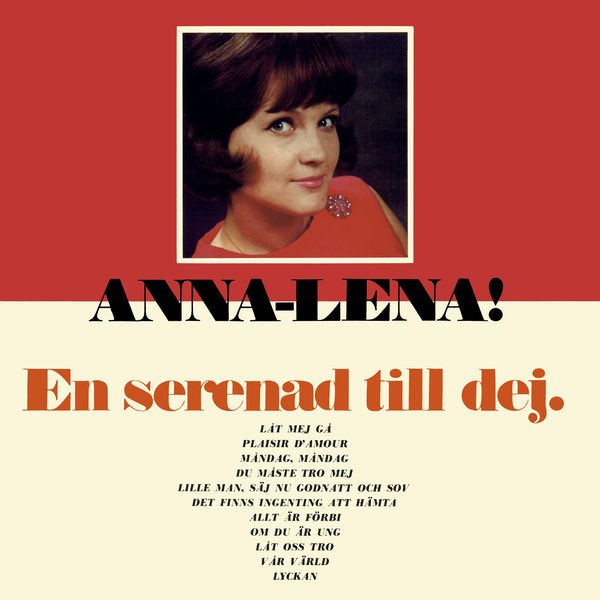 Det finns ingenting att hämta