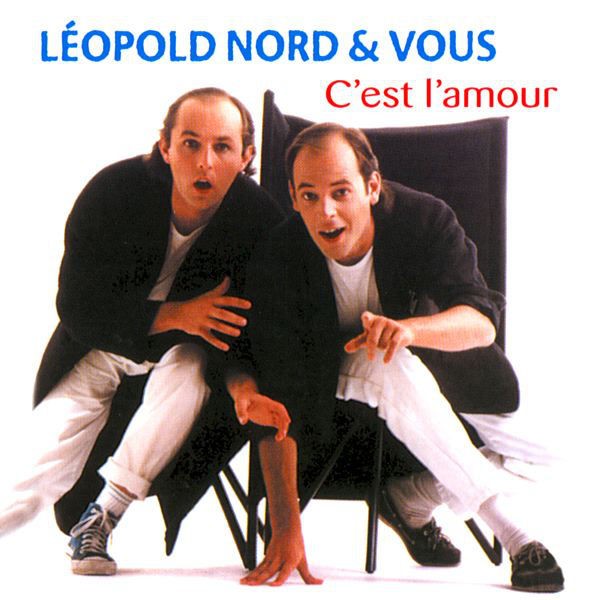 C'est L'Amour