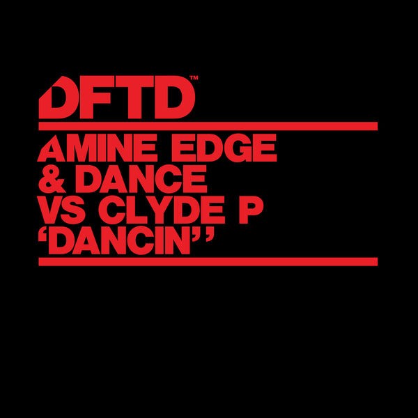 Dancin' - Extended Mix