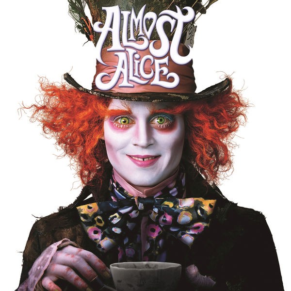 Her Name is Alice