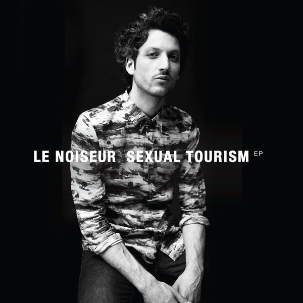 Sexual Tourism - David Shaw and The Beat remix