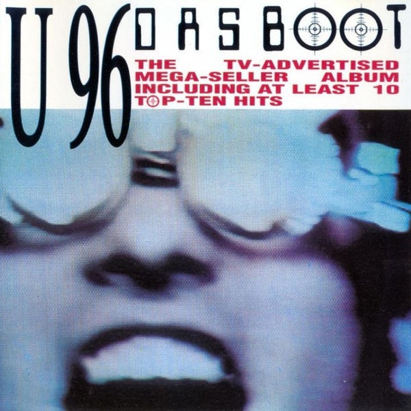 Das Boot (klassik version)