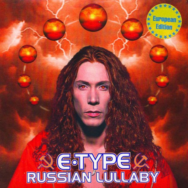 Russian Lullaby