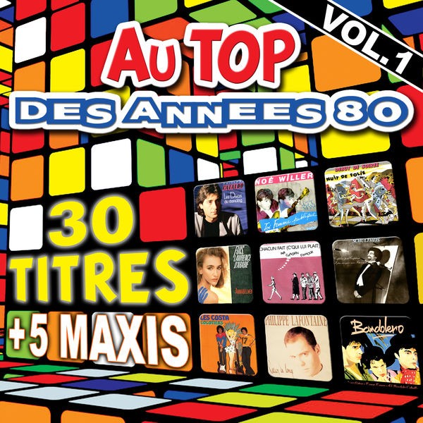 Paris Latino - Version Maxi