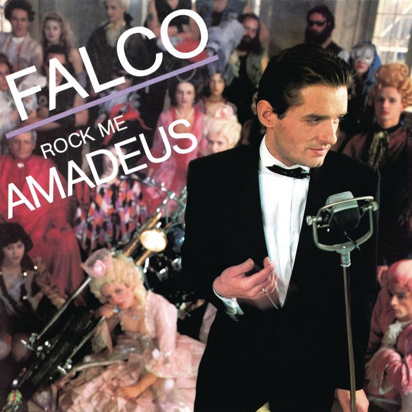 Rock ME Amadeus - The Gold Mix