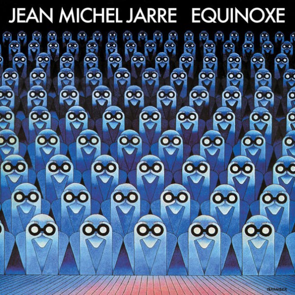 Equinoxe Part 2