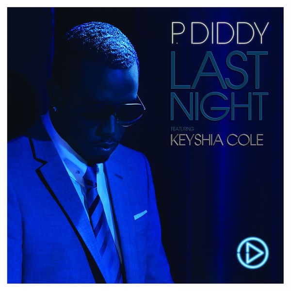 Last Night Featuring Keyshia Cole (Radio Edit)