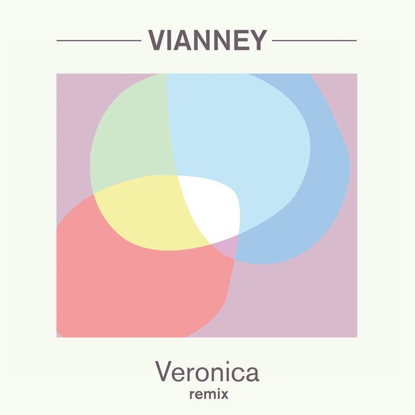 Veronica (Skydancers Remix)