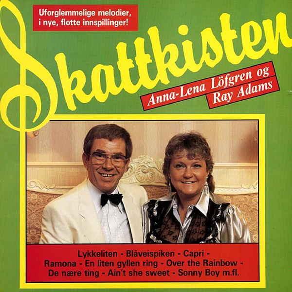 Var det du?