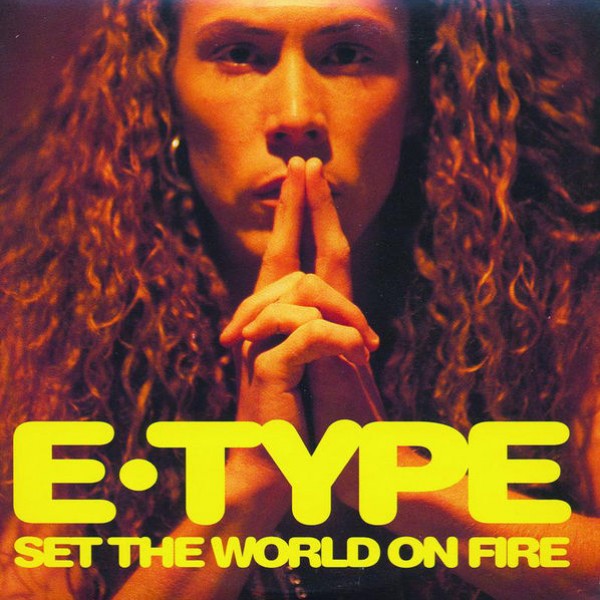 Set the World on Fire