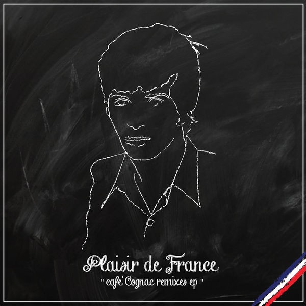 Nuit blanche rêves noirs (Plaisir de France Remix)