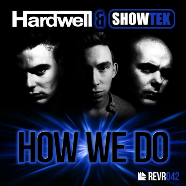 How We Do - Original Mix