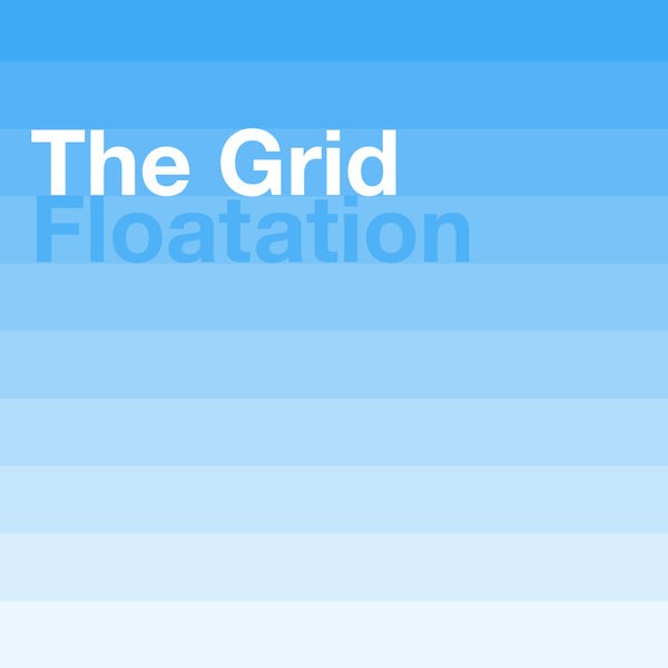 Floatation - Original