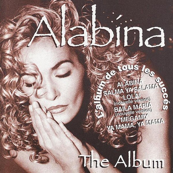 Alabina