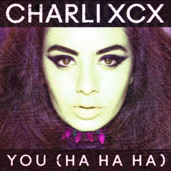 You - Ha Ha Ha