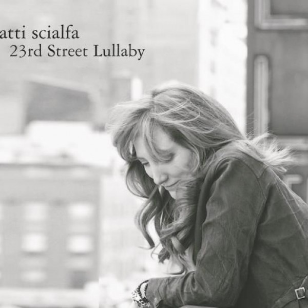 23rd Street Lullaby