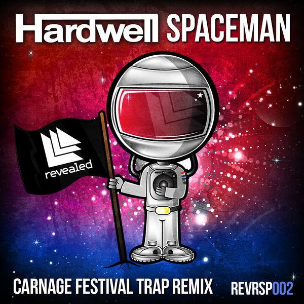 Spaceman