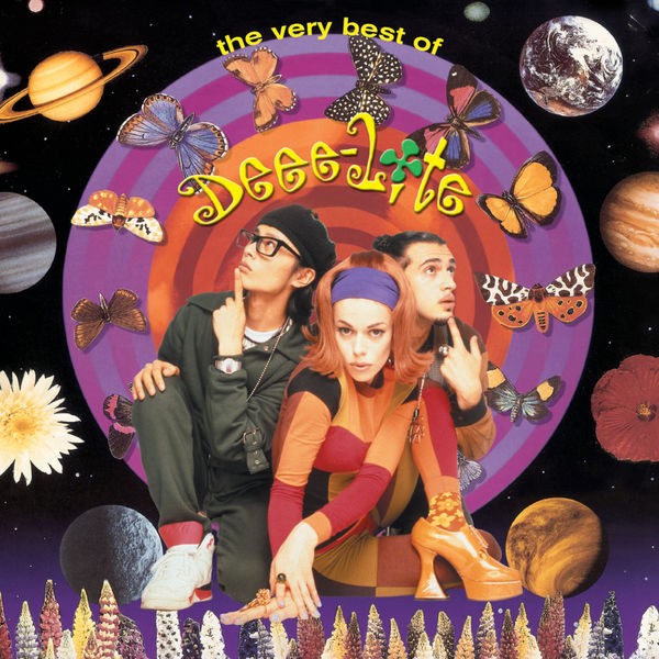Deee-Lite Theme