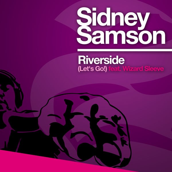 Riverside - Radio Edit