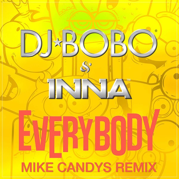 Everybody - Radio Edit