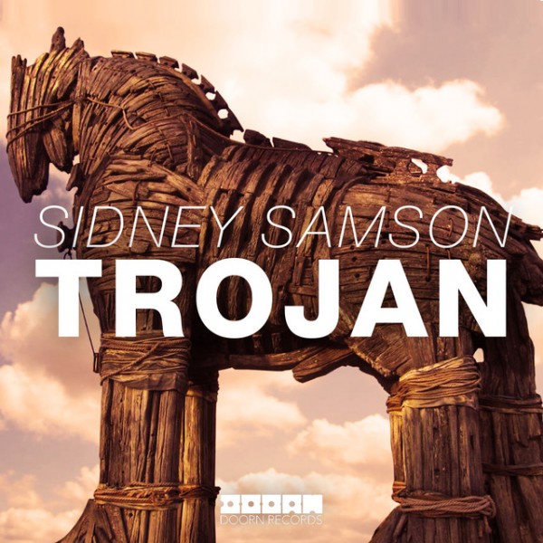 Trojan - Original Mix