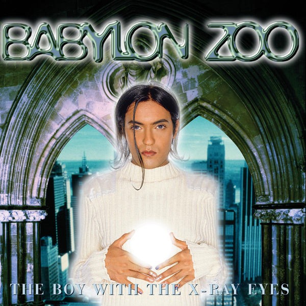 Spaceman (Radio Edit)