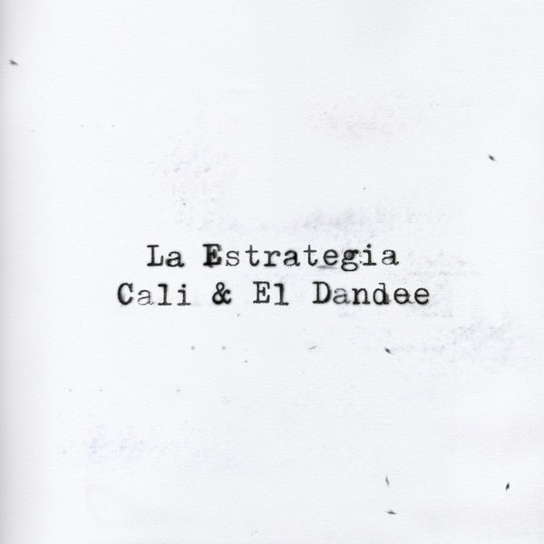 La Estrategia