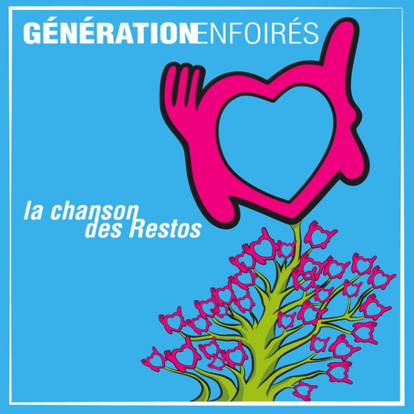 La Chanson Des Restos