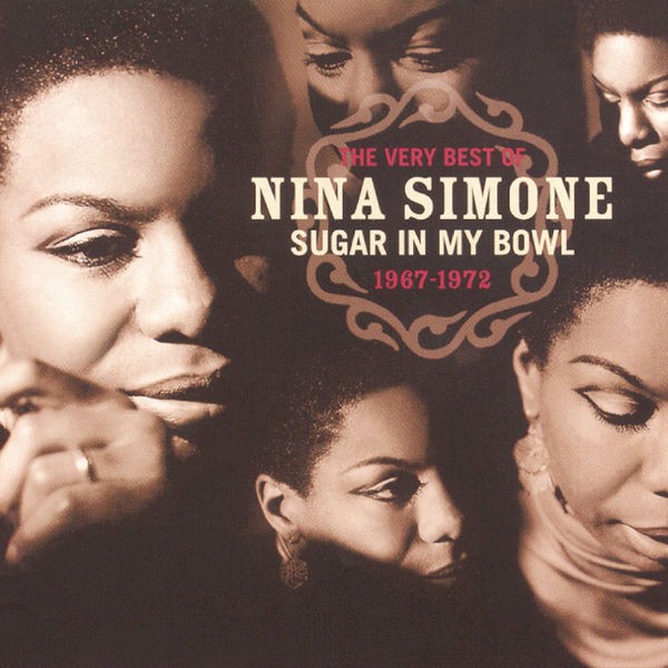 I Want a Little Sugar in My Bowl