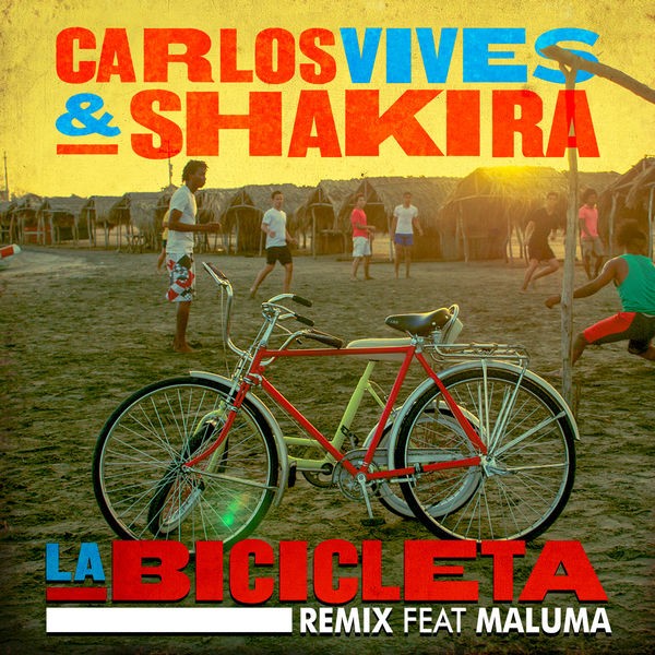 La Bicicleta