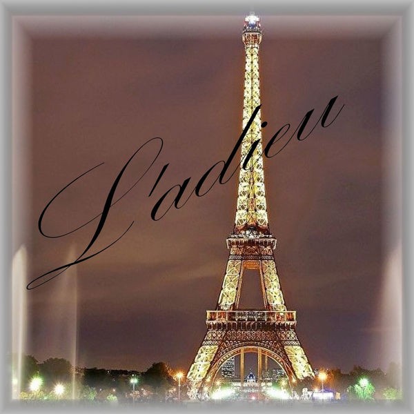 L'Adieu