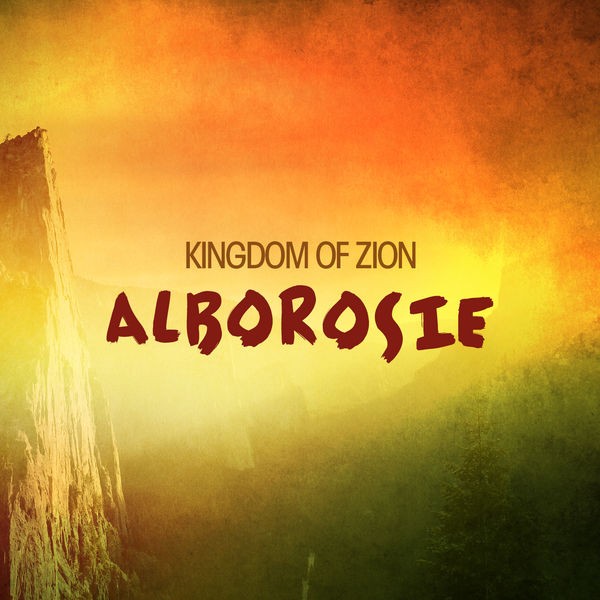 Kingdom Of Zion
