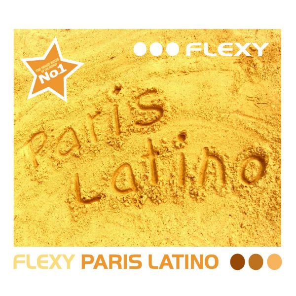 Paris latino