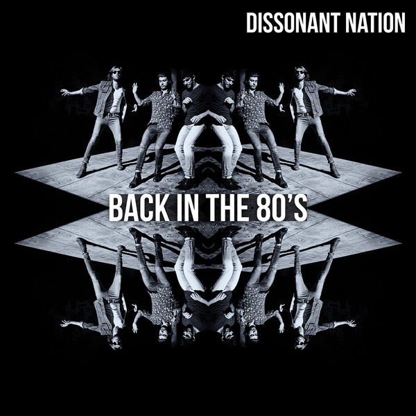 Back in the 80's