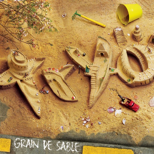 Serre-Moi